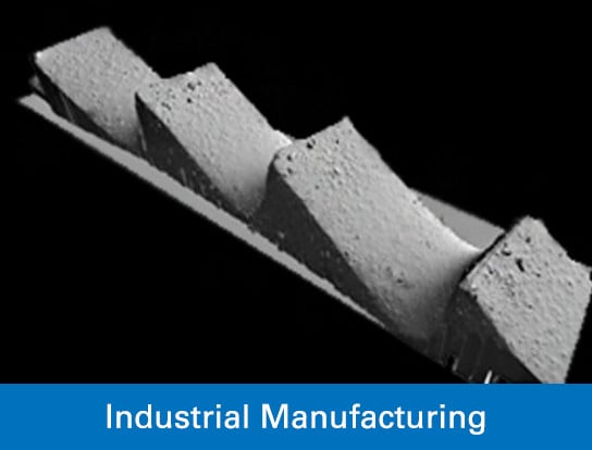 Usinage industriel et outillage SOM 3