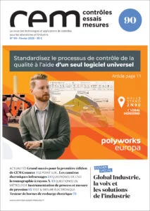 Polyworks Europa